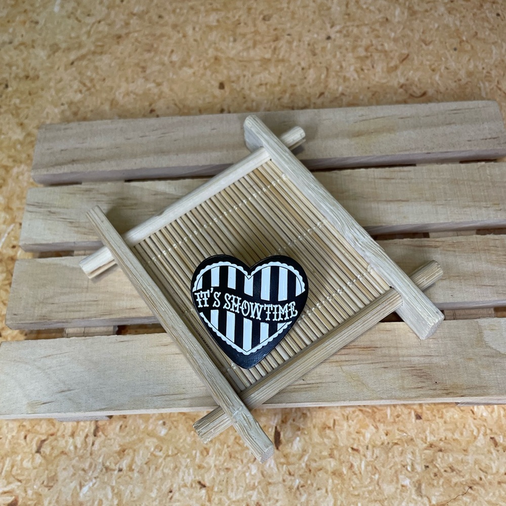 Beetlejuice Theme Pin